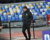 Naples, meeting in Turin with Conte, ADL insists and already has the coach’s yes