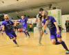 Serie A, championship playoffs: Italservice takes revenge, Game 3 will be decisive – Sports News – CentroPagina