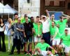 Confindustria Tournament – Stefano Gatti Memorial: triumph of Imi Orton in Piazza Cavalli. PHOTO