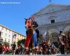 Tuscany Medieval Festival: the magic of the Middle Ages stopped in Livorno