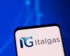 Italgas sells after exclusivity for 2i Rete Gas, market doubts about deal financing