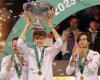 The Davis Cup arrives in Calabria, Cosenza and Reggio from May 22nd. Here is the program