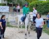 CIP Molise and INAIL: A day of emotions with Paralympic horse riding in Oratino