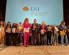 Messina, the “Apprentice Ciceroni” certificates delivered during the FAI Spring Days [FOTO]