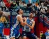 Interregional Serie B, Virtus Basket Molfetta flies to the play-off semi-final
