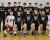 Volleyball: youth sector. Sir Perugia Under 19, off to the national finals