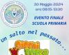 Games Without Borders in Reggio Calabria with Carducci-Da Feltre