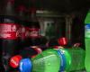 Five euros per hectolitre: this is how the tax on sugary drinks works