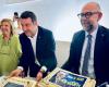 Extra virgin olive oil from Calabria, the applause of the Northern League senator Marti