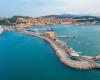 Typicality in Blue: in Ancona the sea is a laboratory of the future