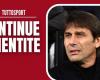 New coach, Milan continues to deny contacts or interest in Conte