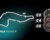 GP Imola – The characteristics of the track and the compounds chosen for the European premiere