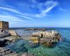 Puglia second in Italy with 24 top beaches. Basilicata confirms 5