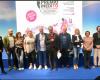 At the Turin Book Fair, the winners of the InediTO Award were announced