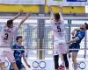 Volleyball, Yuasa eliminated in the semifinals of the Italian Cup. Smartsystem Fano sees the A2 – Sports News – CentroPagina