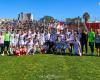 Vittoria FC returns to the field for the Italian Cup final, the opponent is San Vito Lo Capo –
