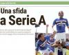 Il Secolo: “Palermo-Samp is worth the pass to the semi-final of the playoffs. Historically it is a Serie A challenge”