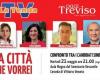 Vittorio Veneto, here is the public debate between the mayoral candidates | Today Treviso | News