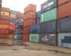 8 radioactive containers discovered in the port of Cagliari, they arrived from Cremona