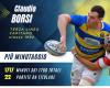 FIRST XV: special mention for Borsi, Gennari and Calvi