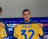 Here is Parma’s first purchase for Serie A. Valeri has signed until 2027