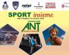 Sport Insieme returns – Let’s get involved for the Ant Foundation