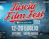 “Tuscia Film Fest” is back, the 21st edition between Viterbo and the Sacred Woods of Bomarzo