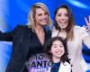 “Io Canto Family”, Erika and her daughter Carlotta win: «An incredible journey»
