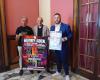 Jesi, the Rugby Rock Festival also brings Stef Burns, historic guitarist from Vasco, to play in the city – News Jesi-Fabriano – CentroPagina