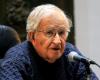 Noam Chomsky hospitalized in Brazil: the famous linguist transferred from the USA after a stroke that struck him a year ago