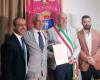 Crotone honors Domenico Borelli: Solemn commendation for a master of sport and life