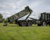 Over fifteen hundred new logistics vehicles for the Bundeswehr