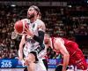Playoff final, Virtus loses game 4 and gives Olimpia the Scudetto