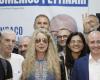 Pettinari: our civic strength will also expand in the province – Pescara