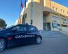 Crotone, a 36-year-old Romanian man arrested with a European arrest warrant