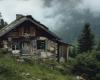 Looking for an old “isolated” cabin in Trentino for the filming of a short film: expected compensation of 1,000 euros