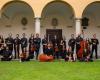 The Canova Orchestra celebrates its tenth year of activity with three concerts in Varese – Varesenoi.it