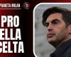 Milan, what can Fonseca bring? From defense to the youth project…