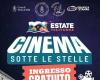 Velletri – From 20 June to 21 July the “Cinema under the Stars” returns: all the films scheduled