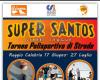 The Super Santos Street League in Reggio Calabria