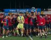 Genoa Under 18, the dream is reality: the rossoblù are Italian champions
