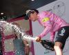 Giro d’Italia Next Gen: Steffen De Schuyteneer wins the sprint in Cremona