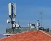 New antennas, the Municipality’s stop in Lerici. “Not compatible with the landscape”