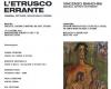 In Viterbo the exhibition “The wandering Etruscan. Vincenzo Bianchini, doctor and artist from Viterbo”