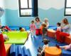 Barletta – Nursery school year 2024/2025, public notice: applications by 3 July