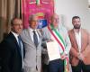 The solemn commendation of the city of Crotone for “prof” Mimmo Borelli
