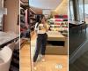 ”I combined 4 apartments, it is the most beautiful penthouse in Milan”: Wanda Nara shows her super Milanese home and reveals many details – Gossip.it