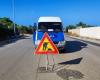 Province of Agrigento, Water interruption for maintenance of the Tre Sorgenti aqueduct