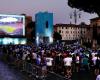 Euro 2024, big screens in Rome to follow Italy’s matches: from Balduina to Piazza Vittorio, here’s where to see the Azzurri