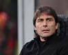 Napoli, strike on the flanks: Conte embraces the national team again